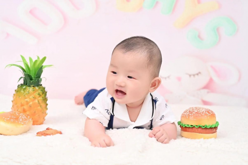 借卵生子机构宝宝咳嗽有痰嗓子哑